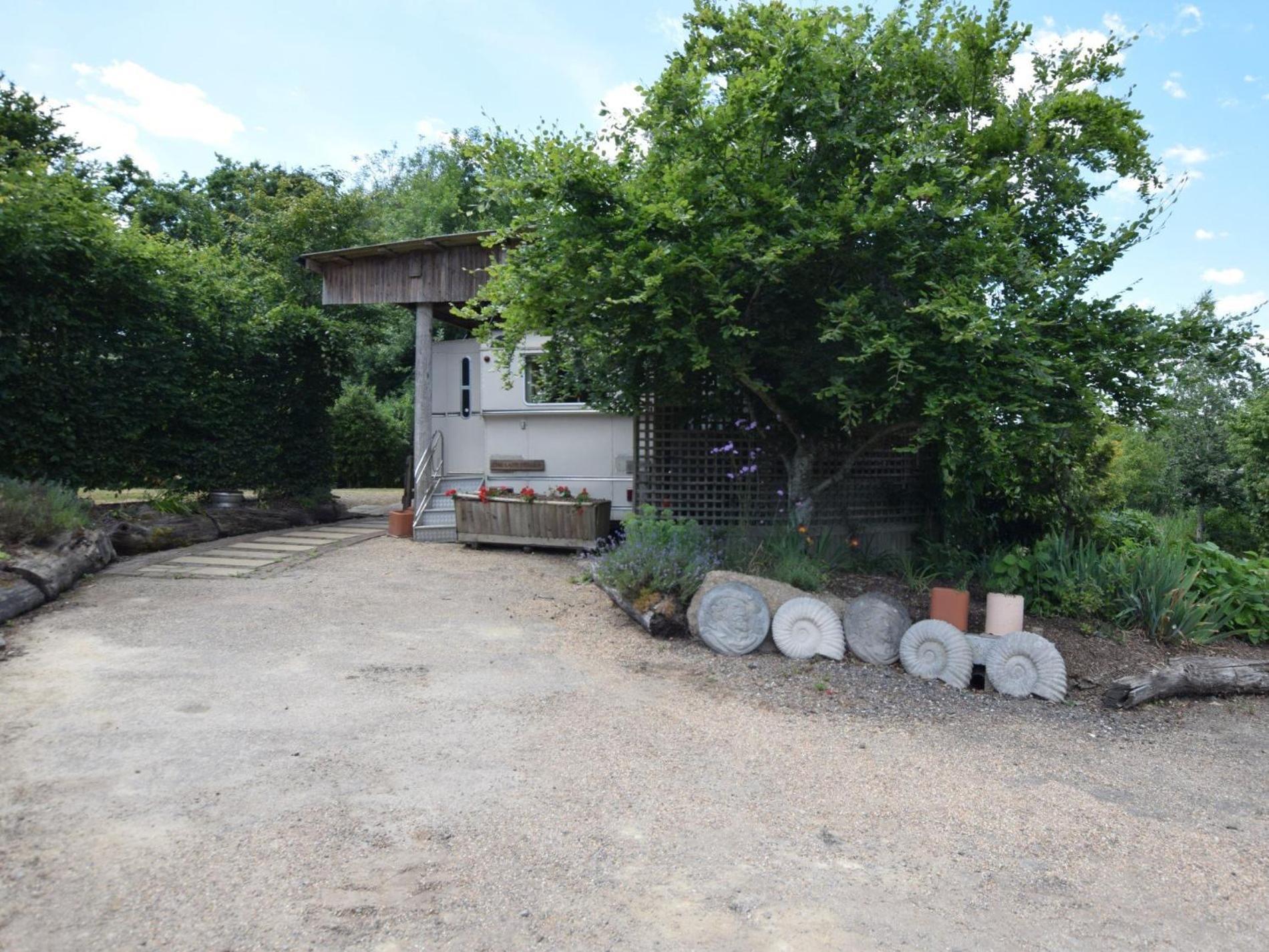 1 Bed In Bodiam 51574 Villa Dış mekan fotoğraf