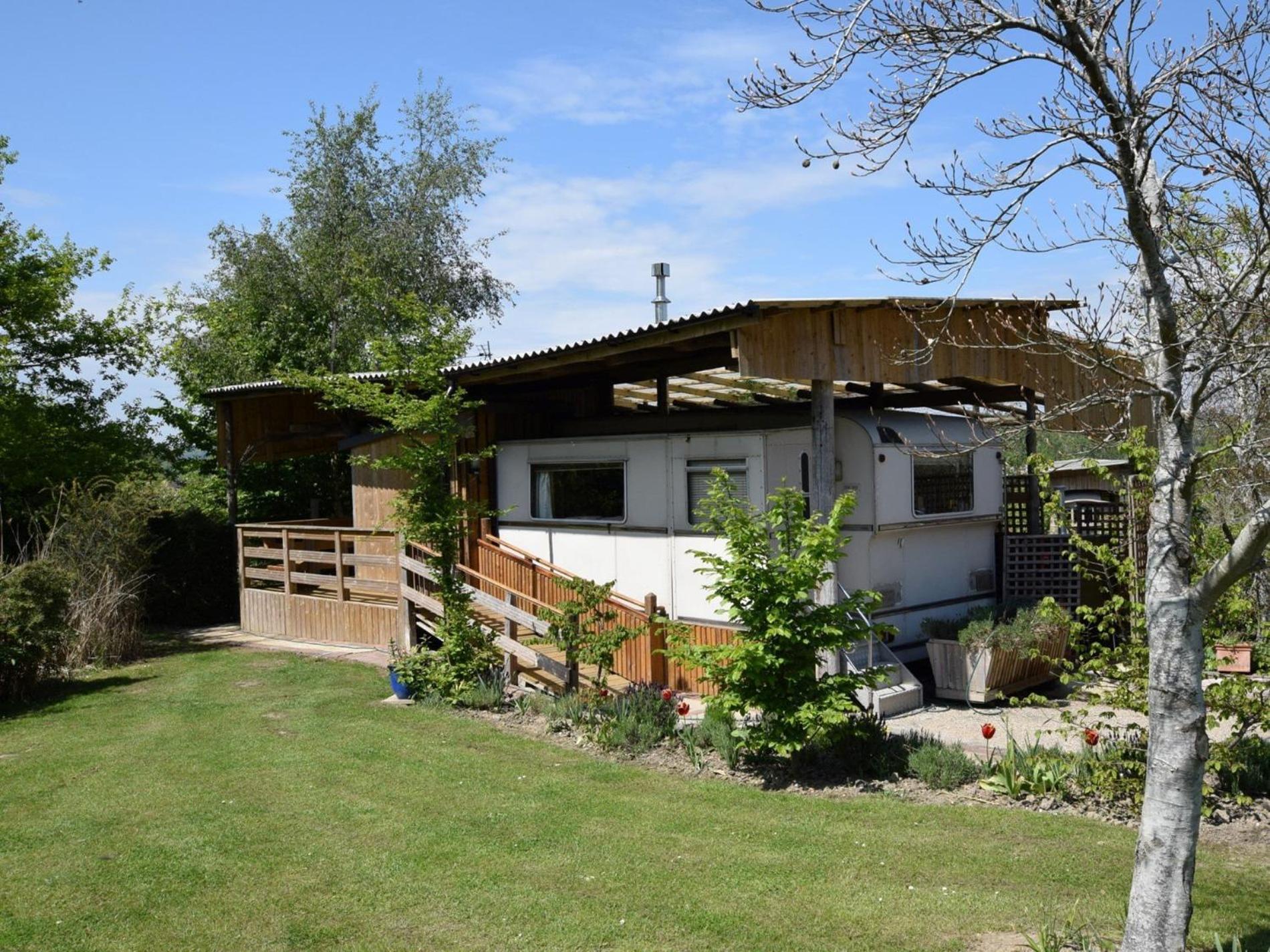 1 Bed In Bodiam 51574 Villa Dış mekan fotoğraf