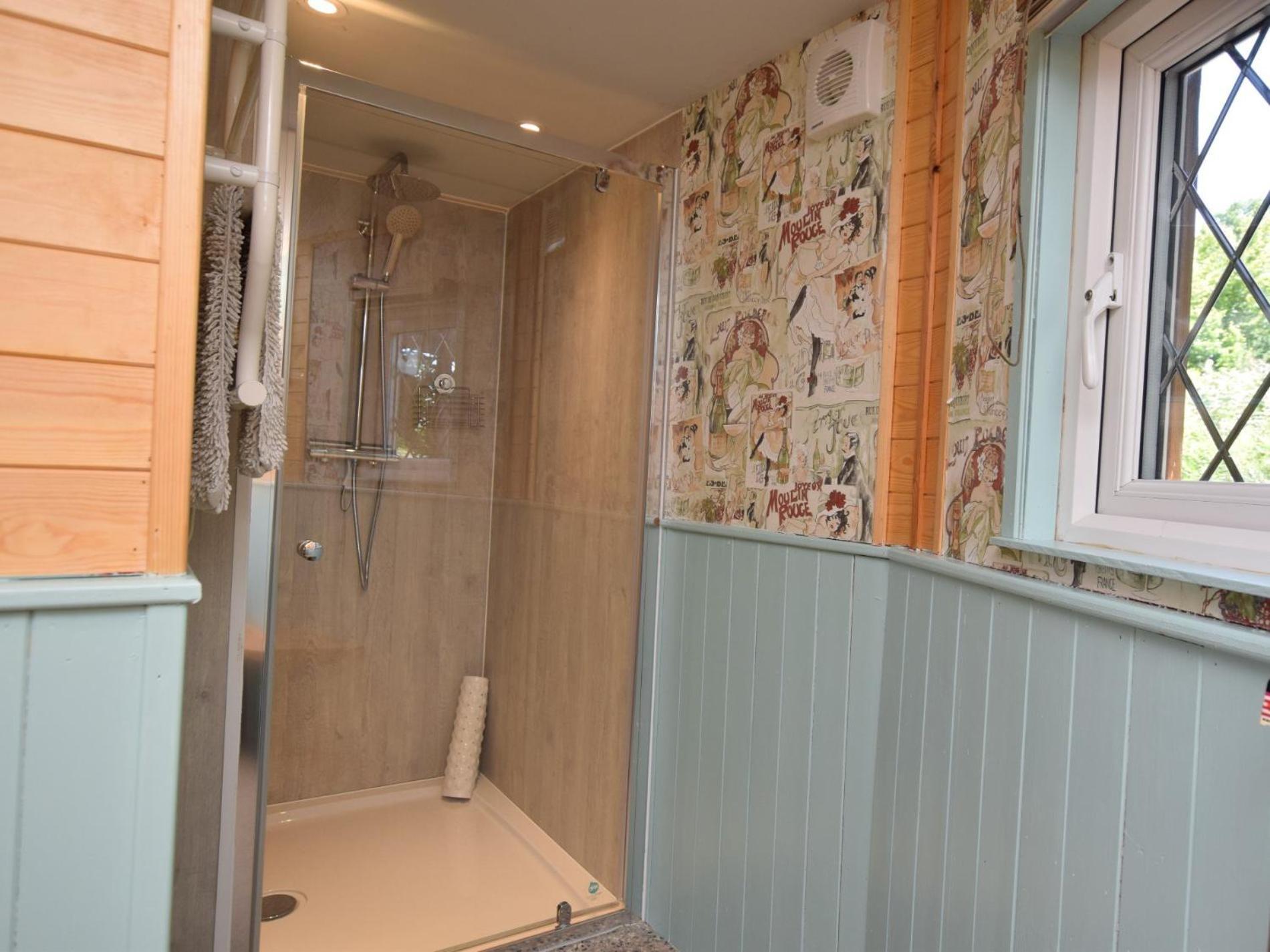 1 Bed In Bodiam 51574 Villa Dış mekan fotoğraf