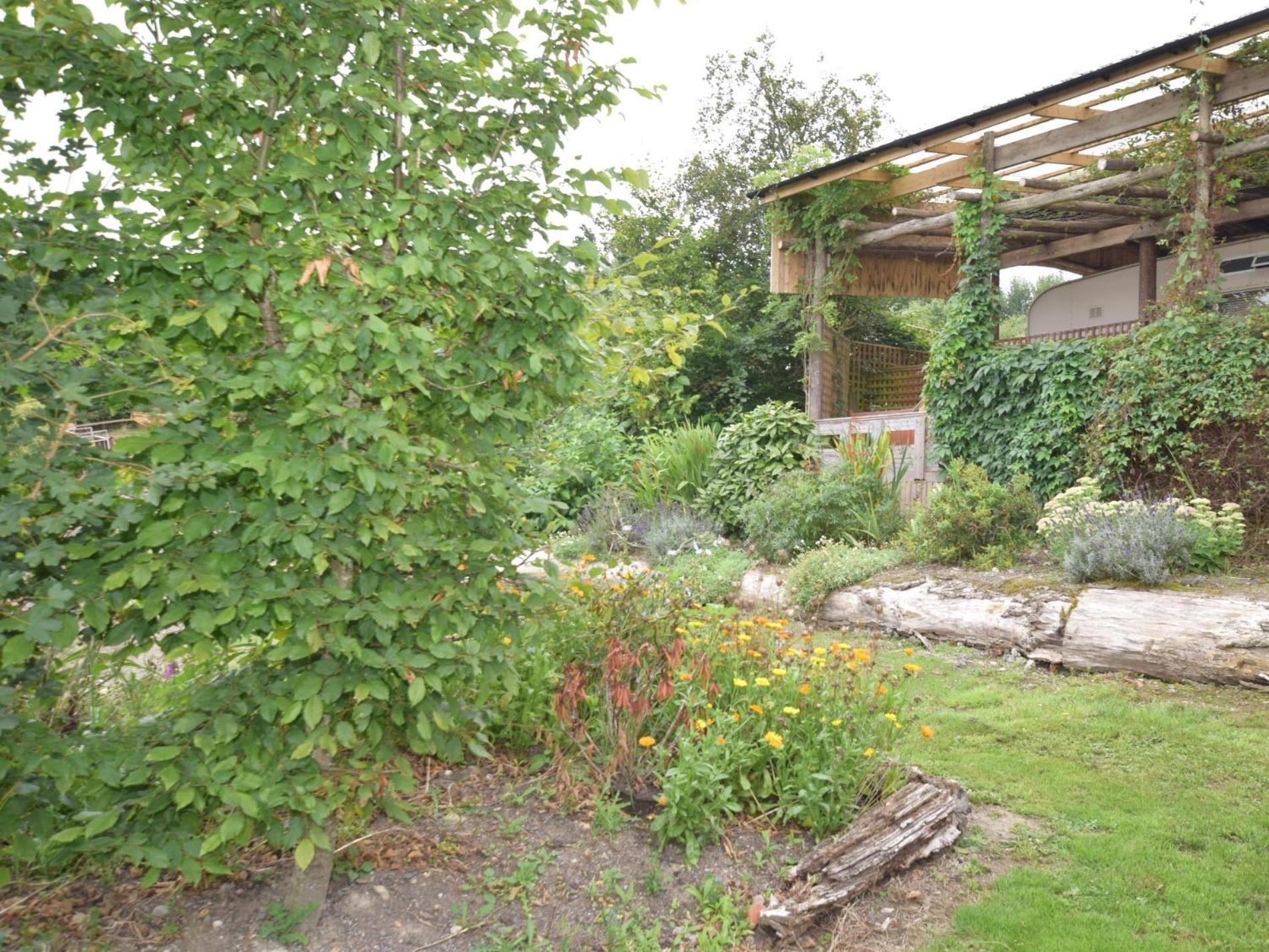 1 Bed In Bodiam 51574 Villa Dış mekan fotoğraf